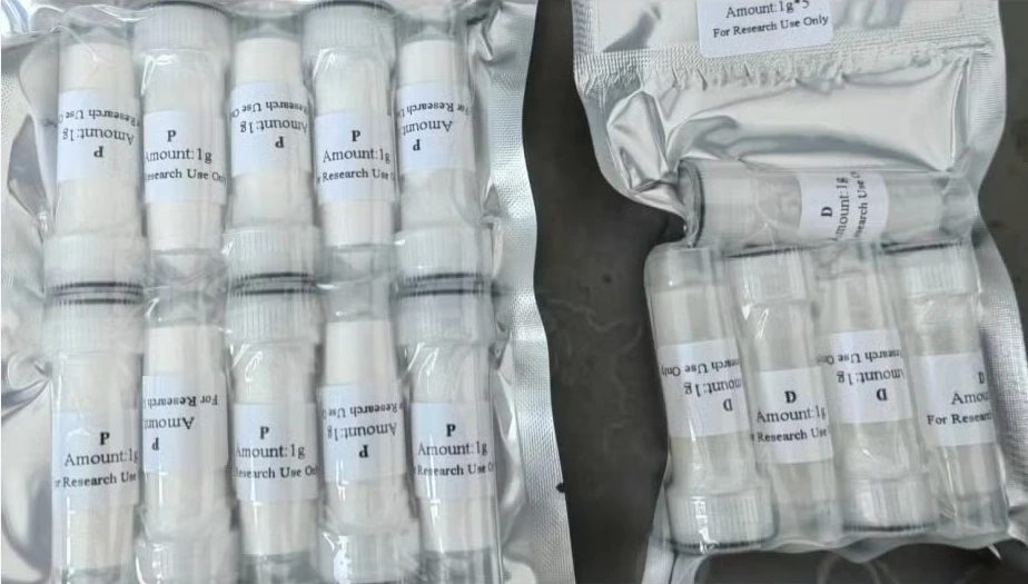 Thymogen Peptide Thymogen Peptide