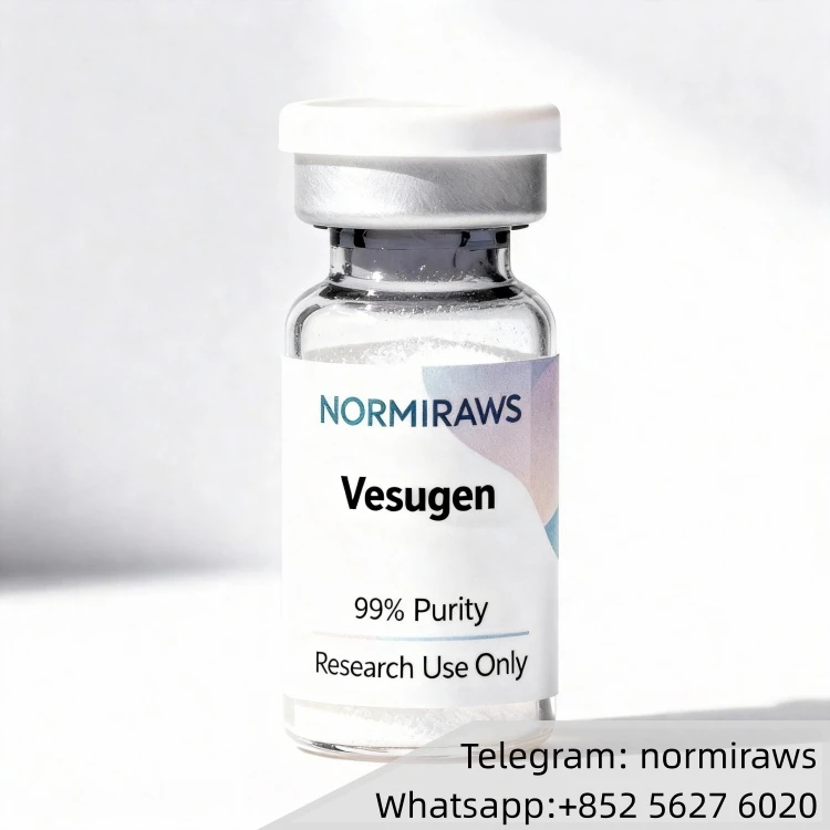 Vesugen Peptide