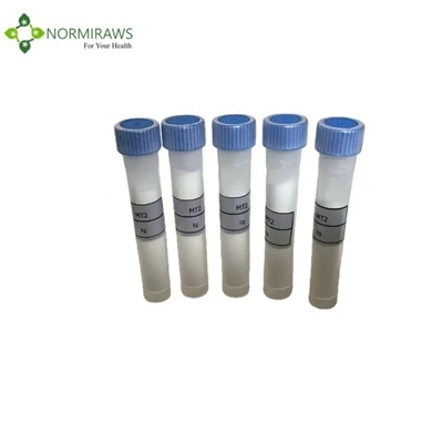 Semaglutide Raw Material: A Global B2B Buyer’s Guide