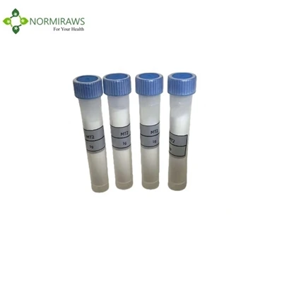 Tirzepatide: A Breakthrough Peptide for Weight Loss and Metabolic Research