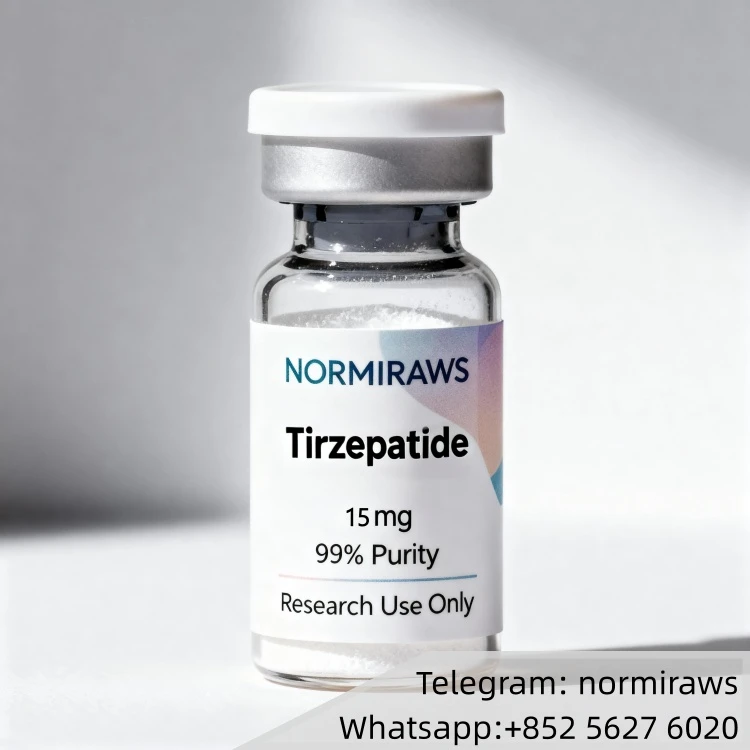 Tirzepatide 15mg