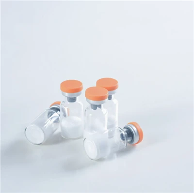 Top 3 Peptides for Burning Fat in 2025