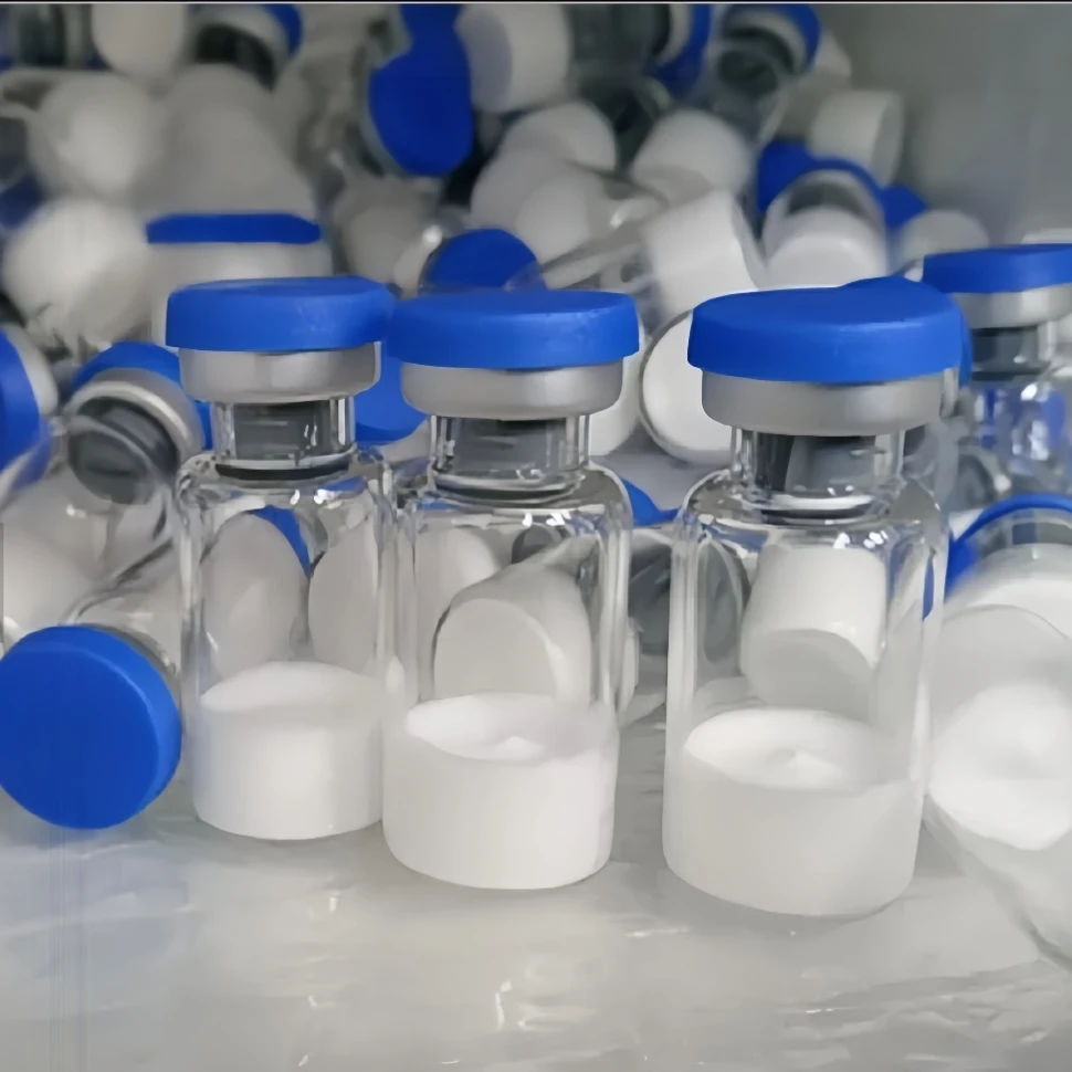 Where to Buy Mazdutide Peptide: Choosing a Reliable Mazdutide Peptide Supplie...