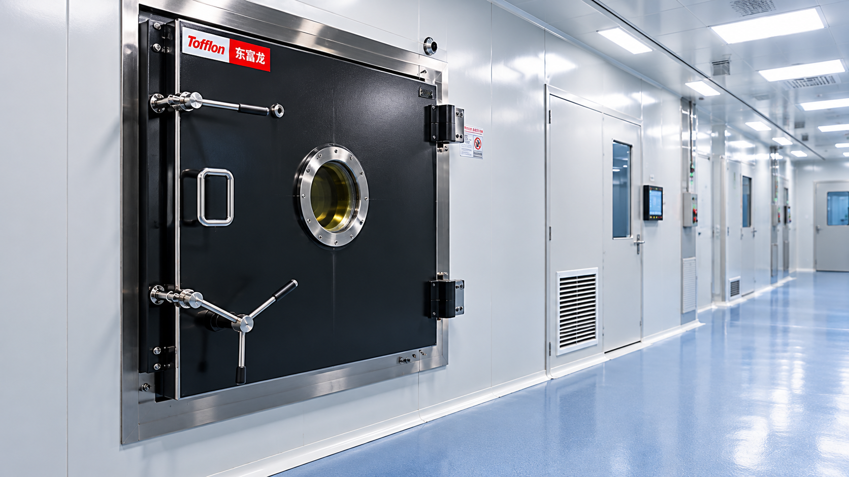 Cleanroom Equipment