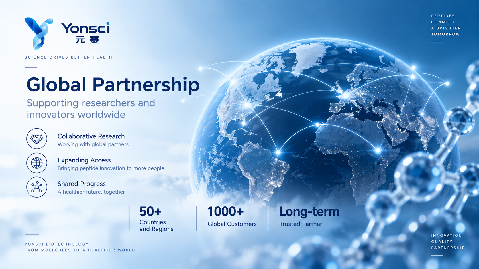 Global Partnership
