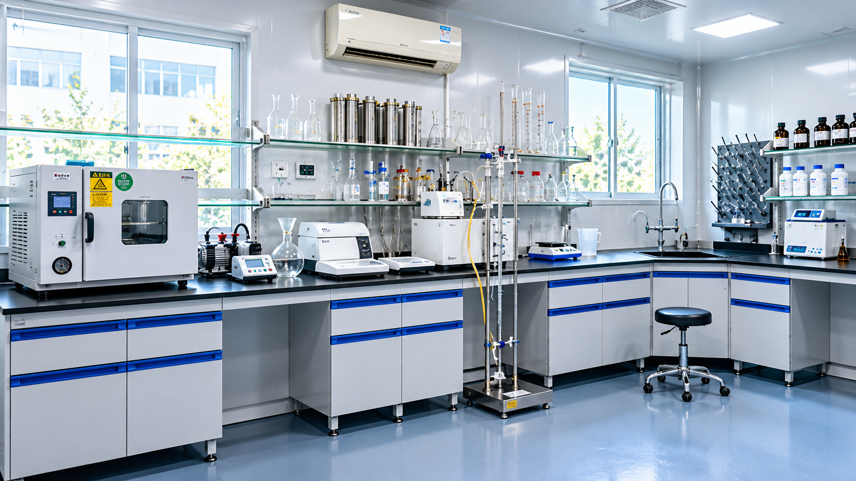 Laboratory Equipment Laboratory Equipment