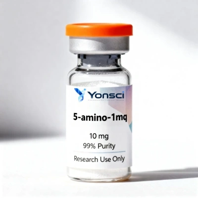 5-amino-1mq 10mg