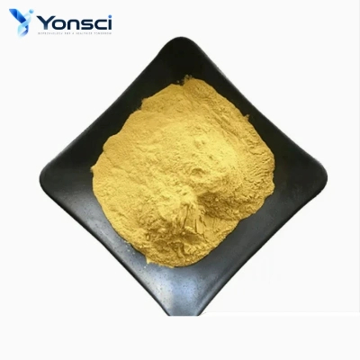 Anti-Aging Raw Powder 5-Deazaflavin CAS 26908-38-3