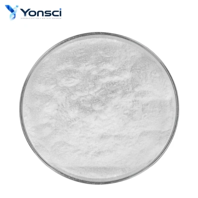 Anti-Wrinkle Raw Powder Acetyl Hexapeptide-8 CAS 616204-22-9