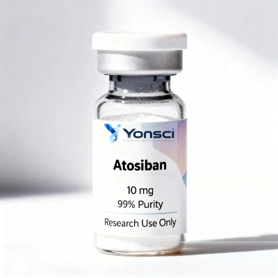 Atosiban CAS 90779-69-4