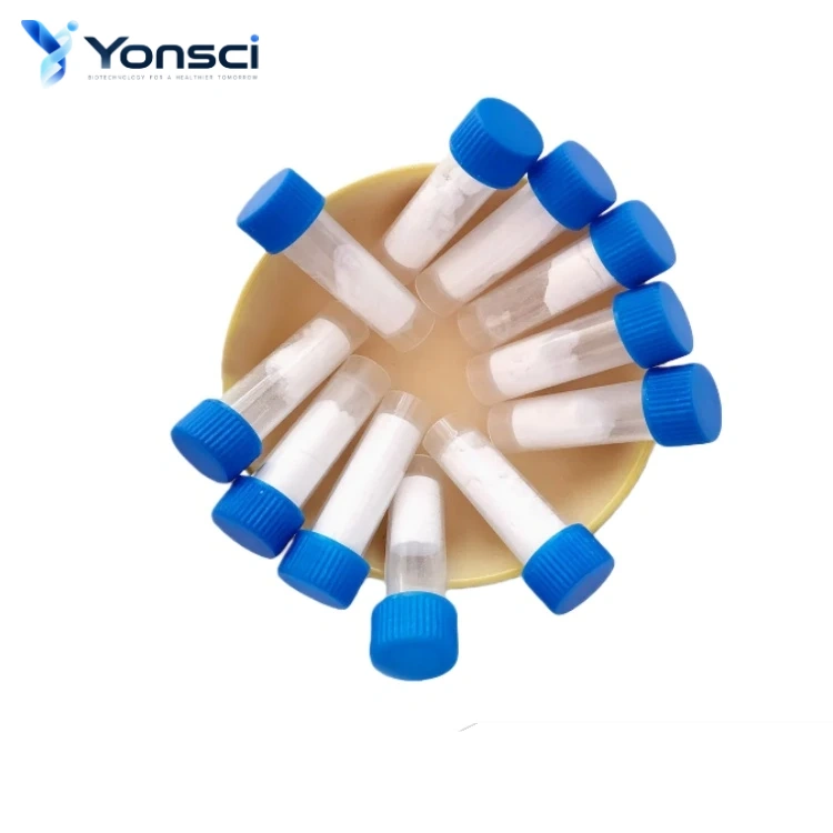 Aviptadil Acetate VIP CAS 40077-57-4 For Gut Health
