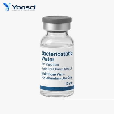 Bac Water