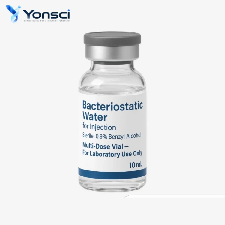 Bac Water