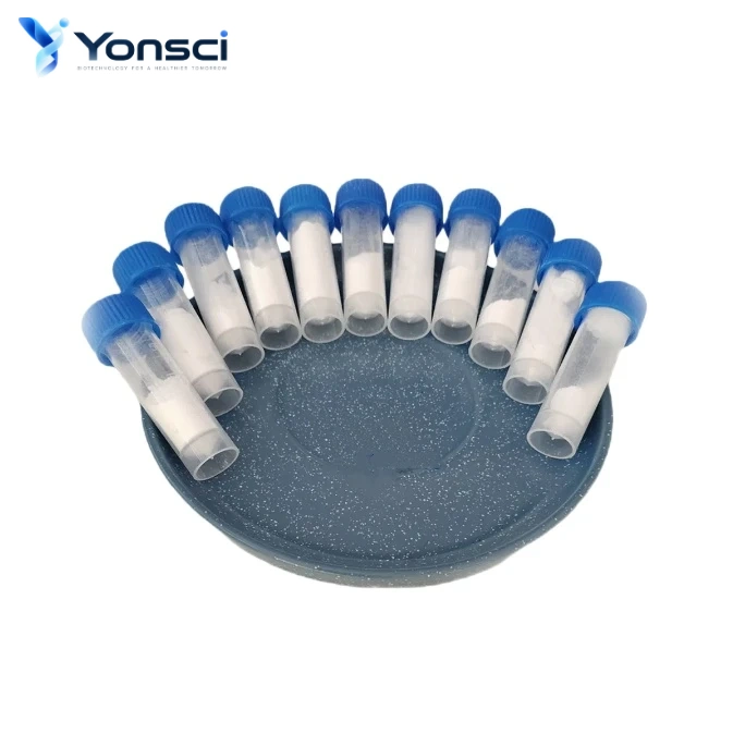 Biotin-Ghk Biotinoyl Tripeptide-1 CAS 299157-54-3 Hair Growth