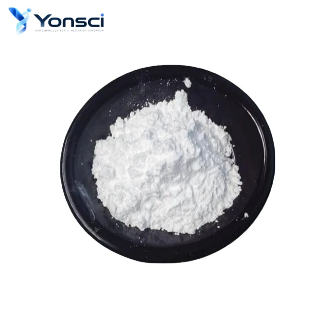 Bronchogen Raw Material Peptides