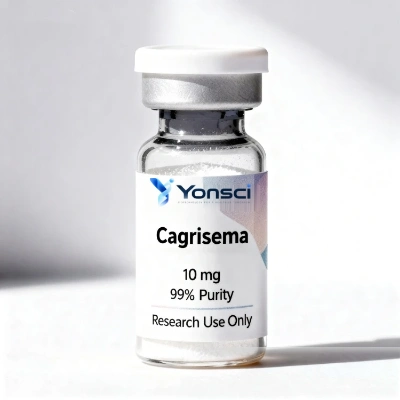 Cagrilintide 5mg + Semaglutide 5mg