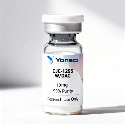 CJC-1295 with DAC 10mg