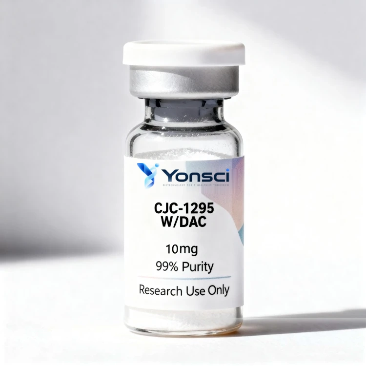 CJC-1295 DAC 10mg