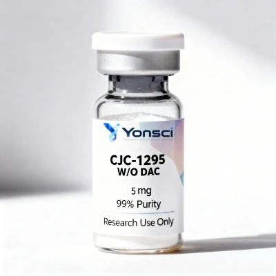 CJC-1295 No DAC 5mg
