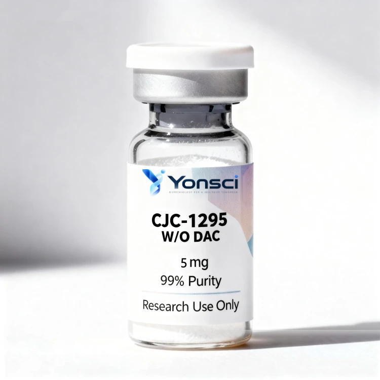CJC-1295 No DAC 5mg