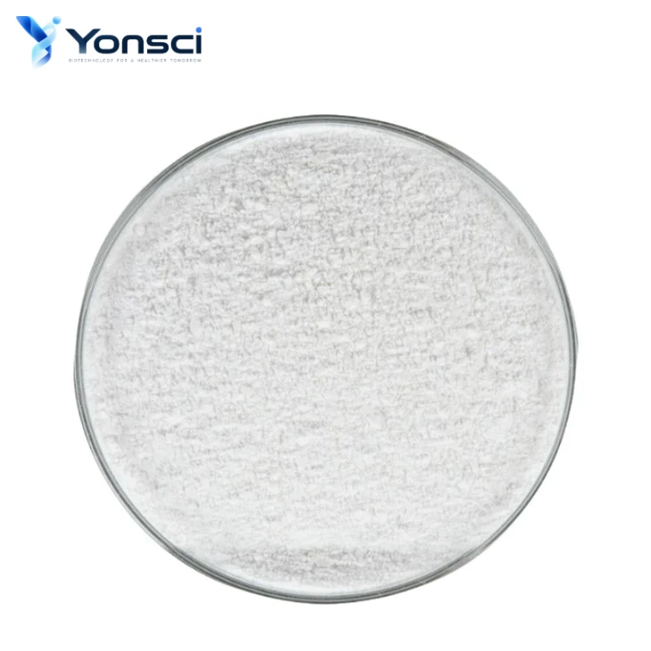 Cosmetics Peptides CAS 137665-91-9 Decapeptide-12 Raw Powder