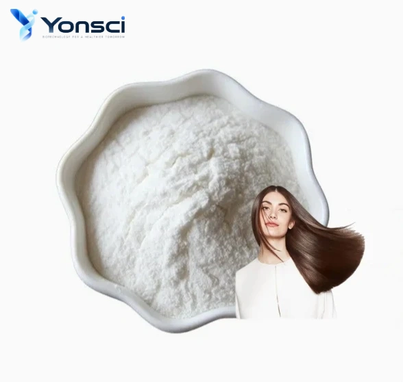 Dutasteride Raw Powder CAS 164656-23-9