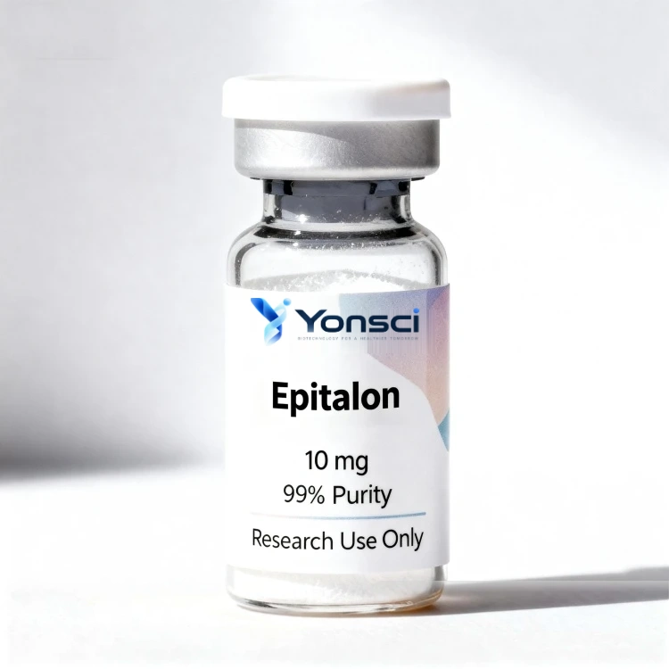Epitalon 10mg