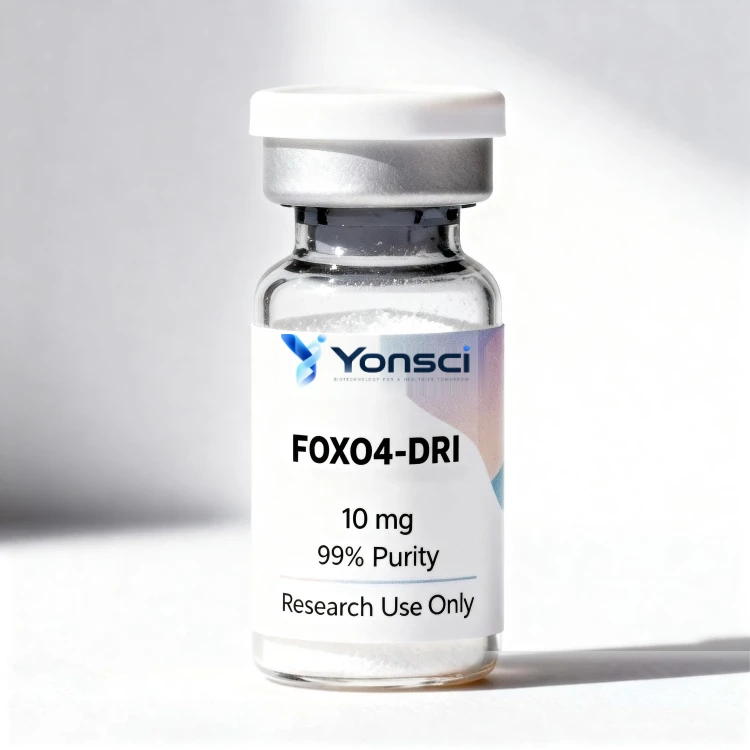FOXO4-DRI 10mg