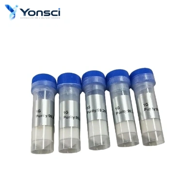Gdf-8 Myostatin Peptide Powder Hmp For Muscle Gaining
