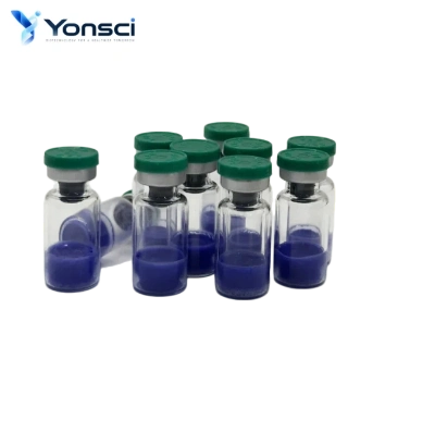 GHK Cu 50mg/vial Europe Warehouse Fast Shipping