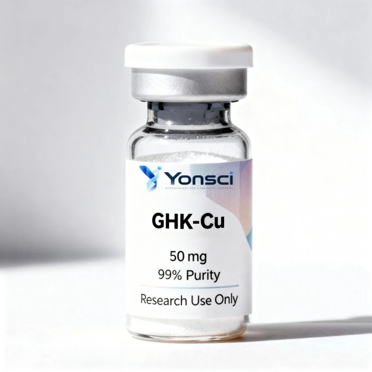GHK-Cu 50mg