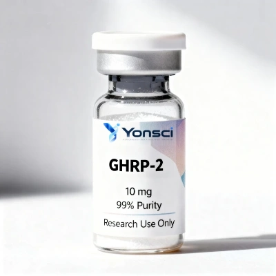 GHRP-2 Acetate 10 Mg