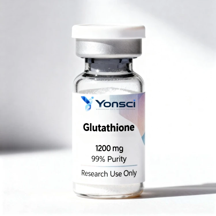 Glutathione 1200mg