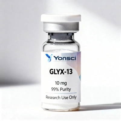 GLYX-13 10 Mg