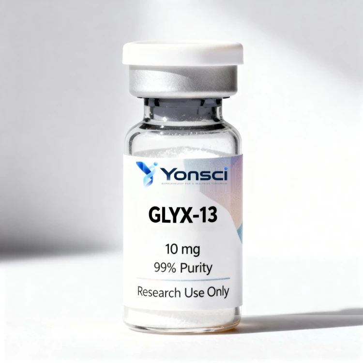 GLYX-13 10 Mg