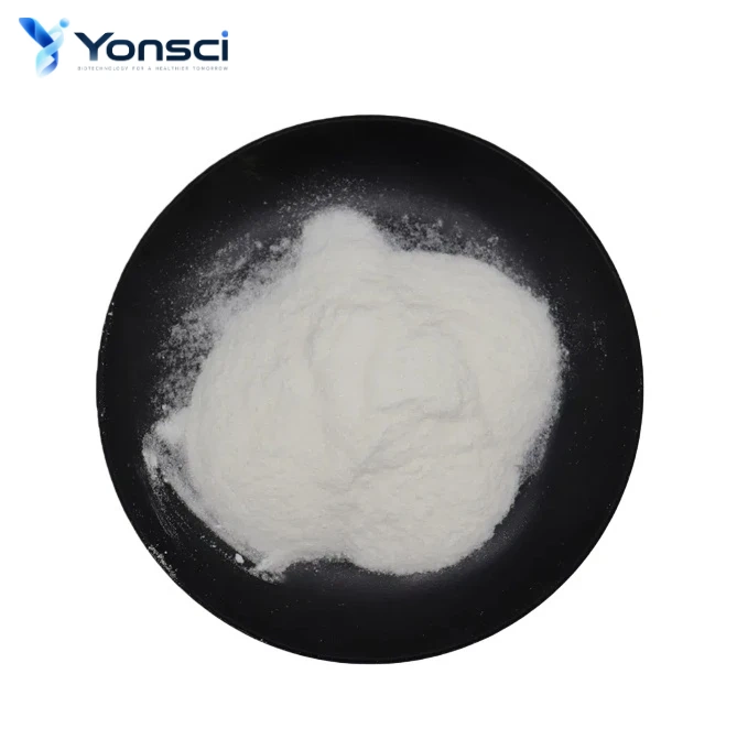 Hair Growth Seripiprant Raw Powder CAS 866460-33-5