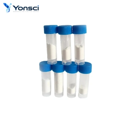 Hair Treatment Powder Finasteride CAS 98319-26-7