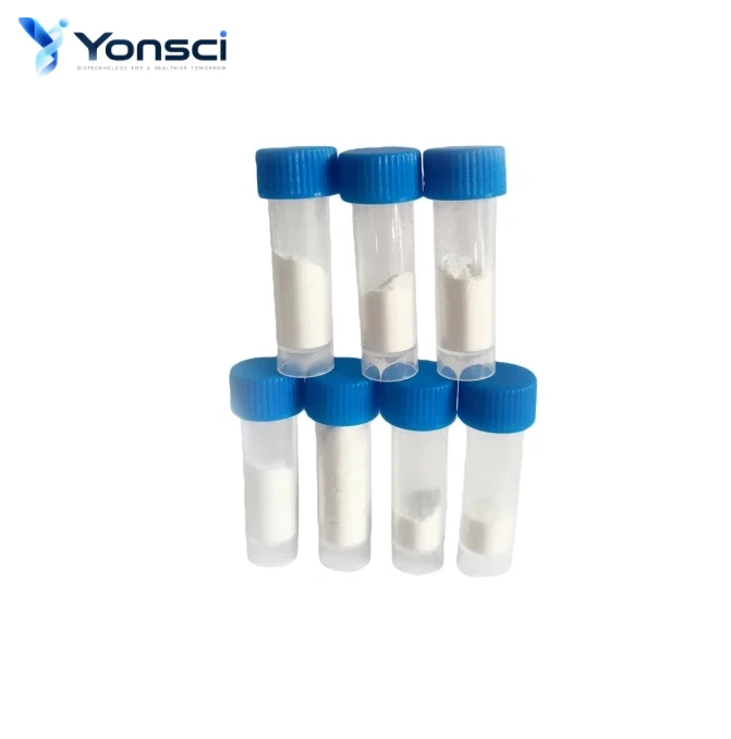 Hair Treatment Powder Finasteride CAS 98319-26-7