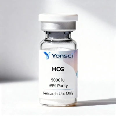 HCG CAS 61489-71-2
