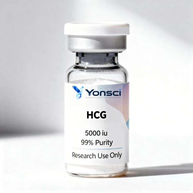 HCG CAS 61489-71-2