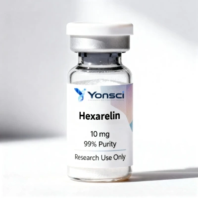 Hexarelin 10mg