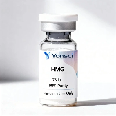 HMG 75iu