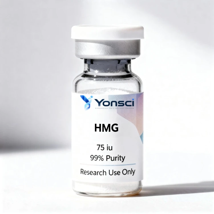 HMG 75iu