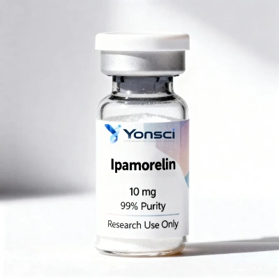 Ipamorelin 10mg