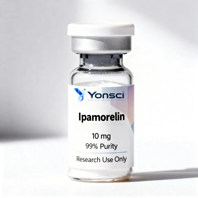 Ipamorelin 10mg