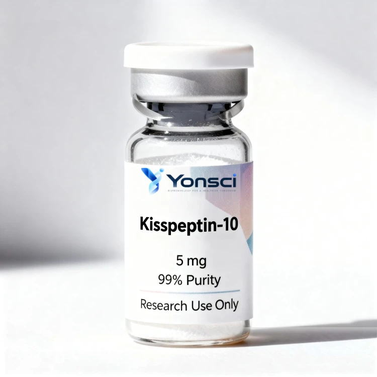 Kisspeptin-10 5mg