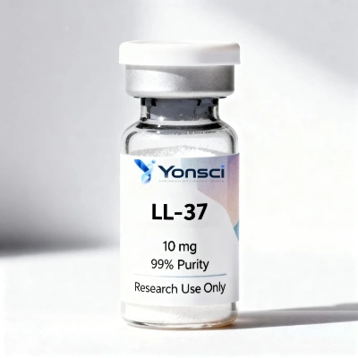 Can KPV 10 Mg be used for anxiety?