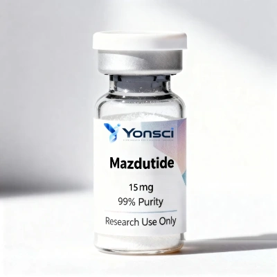 Mazdutide CAS 2259884-03-0