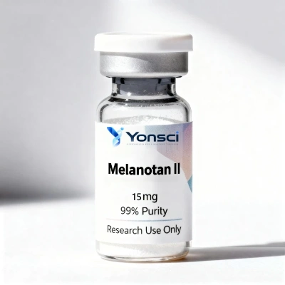 Melanotan II 15mg