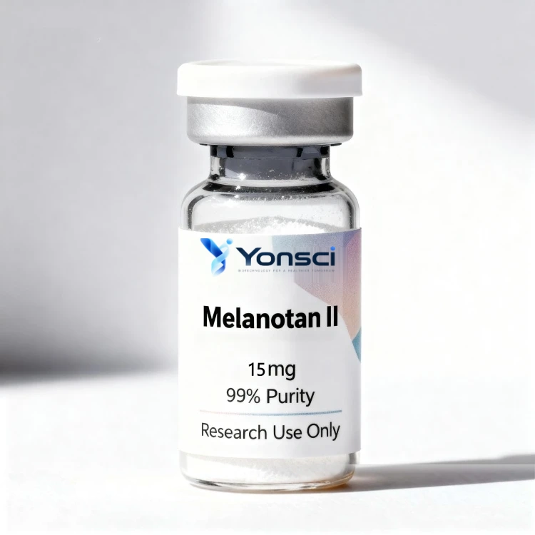 Melanotan II 15mg